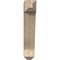 Ekena Millwork Traditional Craftsman Rough Sawn Bracket, Douglas Fir, 6"W x 24"D x 32"H BKT06X24X32TRA04RDF - alternate 3